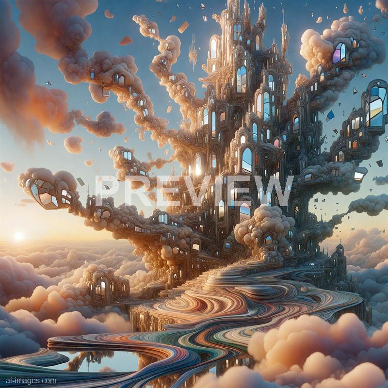 1368 - in-this16k-a-building-entirely-made-of-broken-mirrors_250705091900_00001